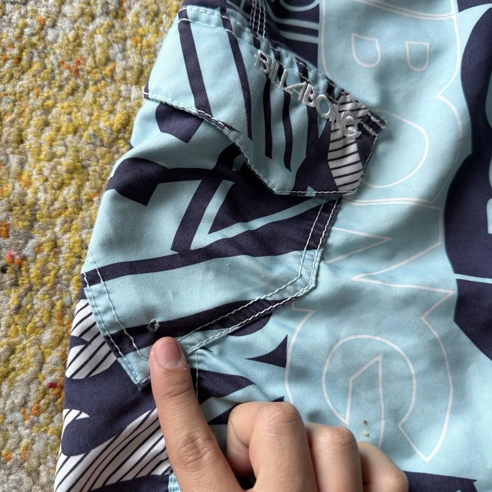 Billabong board shorts